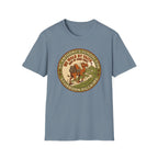 St. Anthony's School For Stubborn Pilgrims T-Shirt