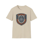 He Leads Me Beside Still Waters T-Shirt