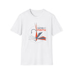 Casting By Faith Flyfishing T-Shirt
