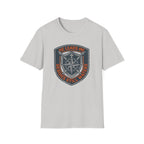 He Leads Me Beside Still Waters T-Shirt