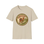 St. Anthony's School For Stubborn Pilgrims T-Shirt