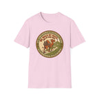 St. Anthony's School For Stubborn Pilgrims T-Shirt