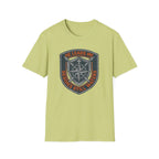 He Leads Me Beside Still Waters T-Shirt