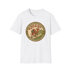 St. Anthony's School For Stubborn Pilgrims T-Shirt
