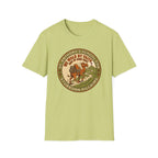 St. Anthony's School For Stubborn Pilgrims T-Shirt