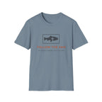 Follow The Son He Knows Where The Fish Are T-Shirt